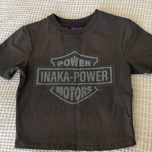 Inaka Power Women’s Baby Tee